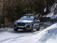 Jaguar F-PACE (2021)