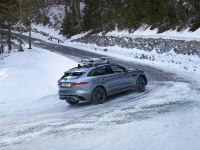 Jaguar F-PACE (2021)