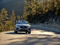 Jaguar F-PACE (2021)