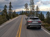 Jaguar F-PACE (2021)