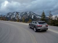 Jaguar F-PACE (2021)