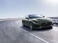 Jaguar F-TYPE Heritage (2021)