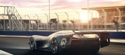 Jaguar Vision Gran Turismo SV (2021) - picture 12 of 13