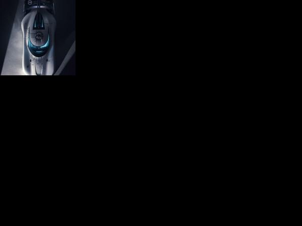 Jaguar Vision Gran Turismo SV (2021) - picture 13 of 13