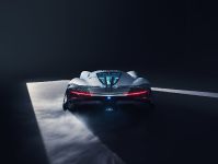 Jaguar Vision Gran Turismo SV (2021)