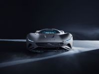 Jaguar Vision Gran Turismo SV (2021)