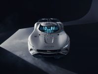 Jaguar Vision Gran Turismo SV (2021)
