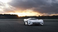 Jaguar Vision Gran Turismo SV (2021)