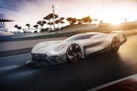 thumbnail image of 2021 Jaguar Vision Gran Turismo SV