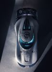Jaguar Vision Gran Turismo SV (2021) - picture 13 of 13