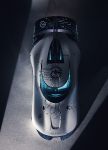 Jaguar Vision Gran Turismo SV (2021)