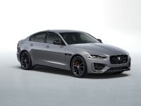 Jaguar XE (2021) - picture 1 of 11