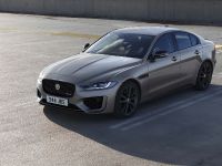 Jaguar XE (2021) - picture 8 of 11