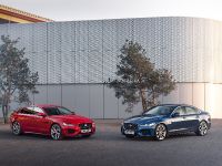 Jaguar XE (2021)