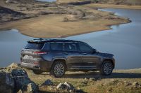 Jeep Grand Cherokee L (2021)