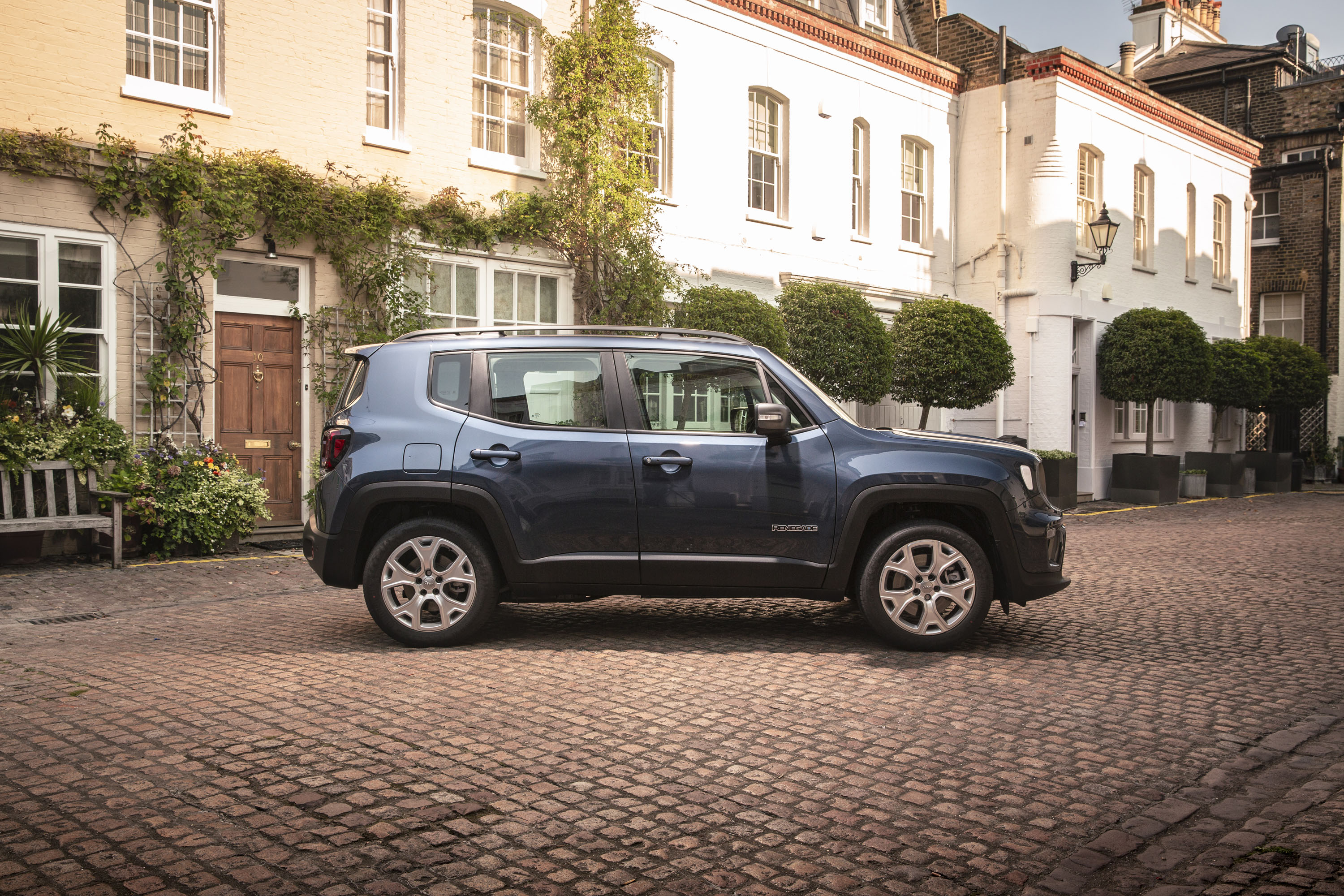 Jeep Renegade 4xe Limited