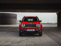 Jeep Renegade 4xe Limited (2021) - picture 8 of 19