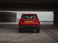 Jeep Renegade 4xe Limited (2021)