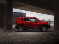 Jeep Renegade 4xe Limited (2021)