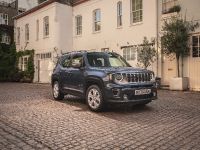 Jeep Renegade 4xe Limited (2021)