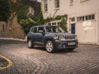 Jeep Renegade 4xe Limited (2021) - picture 14 of 19