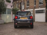 Jeep Renegade 4xe Limited (2021)