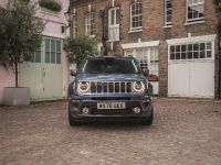 Jeep Renegade 4xe Limited (2021)
