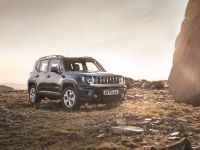 Jeep Renegade 4xe Limited (2021) - picture 18 of 19