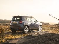 Jeep Renegade 4xe Limited (2021) - picture 19 of 19