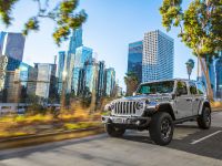Jeep Wrangler 4xe Rubicon (2021)