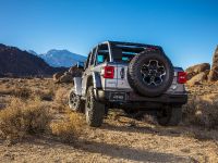 Jeep Wrangler 4xe Rubicon (2021)