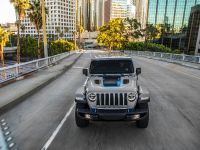 Jeep Wrangler 4xe Rubicon (2021)
