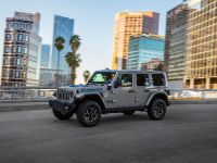 Jeep Wrangler 4xe Rubicon (2021)
