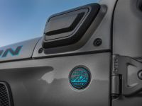 Jeep Wrangler 4xe Rubicon (2021)