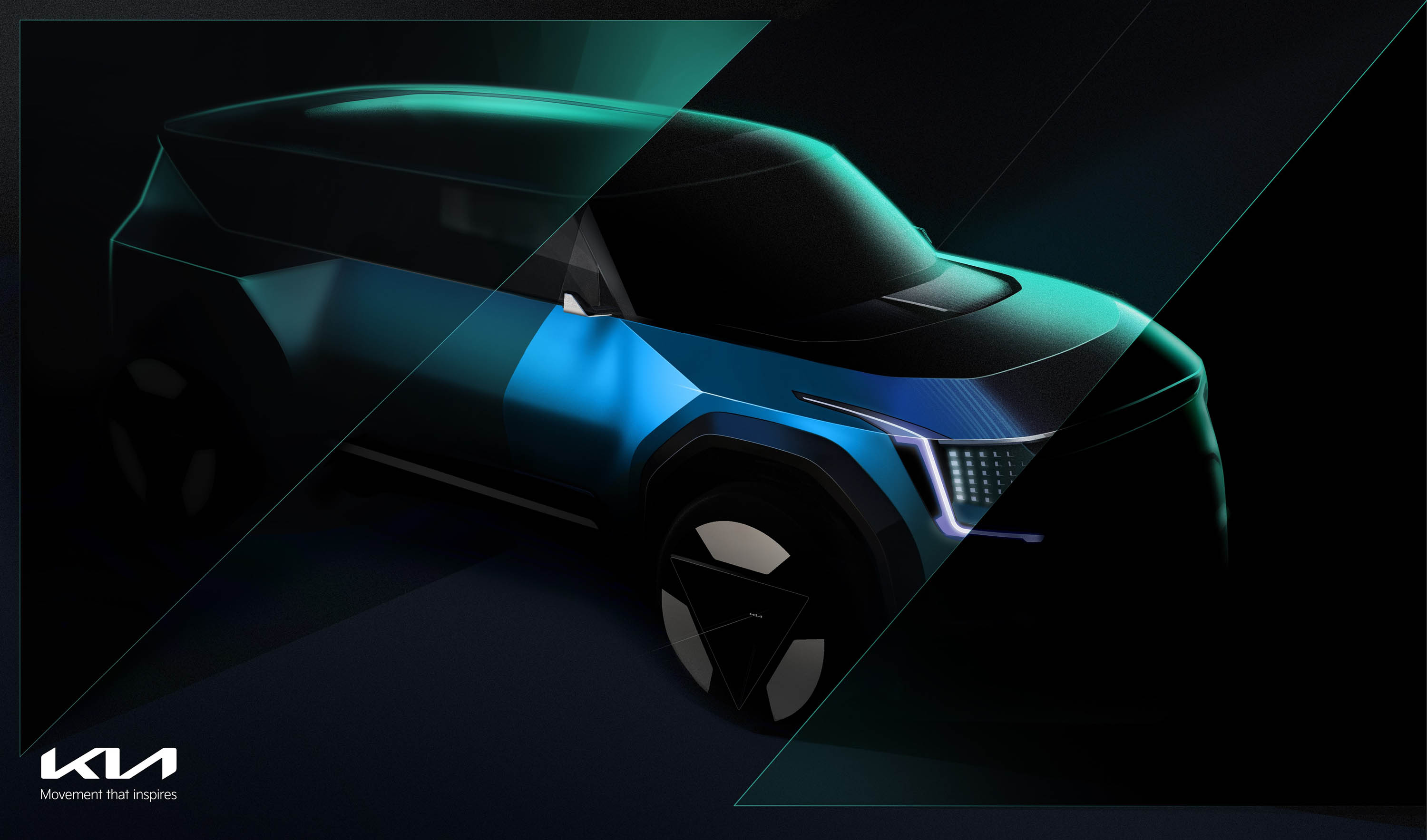 Kia Concept EV9