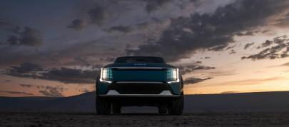 Kia Concept EV9 (2021) - picture 4 of 59