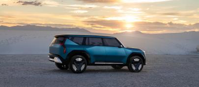 Kia Concept EV9 (2021) - picture 12 of 59