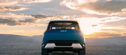 Kia Concept EV9 (2021) - picture 15 of 59