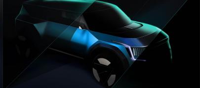Kia Concept EV9 (2021) - picture 20 of 59