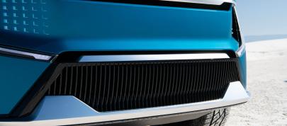 Kia Concept EV9 (2021) - picture 23 of 59