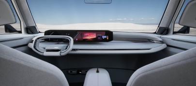 Kia Concept EV9 (2021) - picture 28 of 59