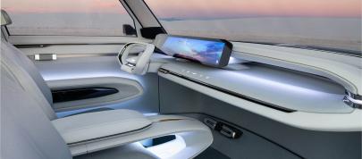 Kia Concept EV9 (2021) - picture 31 of 59