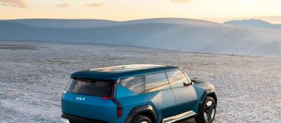 Kia Concept EV9 (2021) - picture 47 of 59