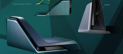 Kia Concept EV9 (2021) - picture 55 of 59