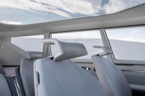 Kia Concept EV9 (2021) - picture 33 of 59
