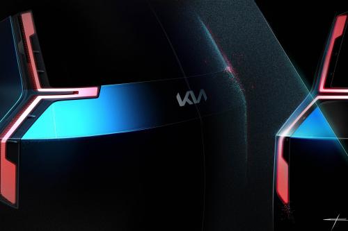 Kia Concept EV9 (2021) - picture 56 of 59