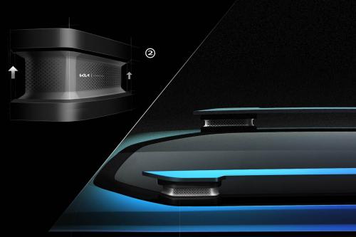 Kia Concept EV9 (2021) - picture 57 of 59