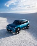 Kia Concept EV9 (2021) - picture 7 of 59