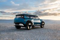 Kia Concept EV9 (2021) - picture 10 of 59