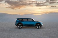 Kia Concept EV9 (2021) - picture 11 of 59